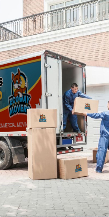 Moving Company in Innisfil ON