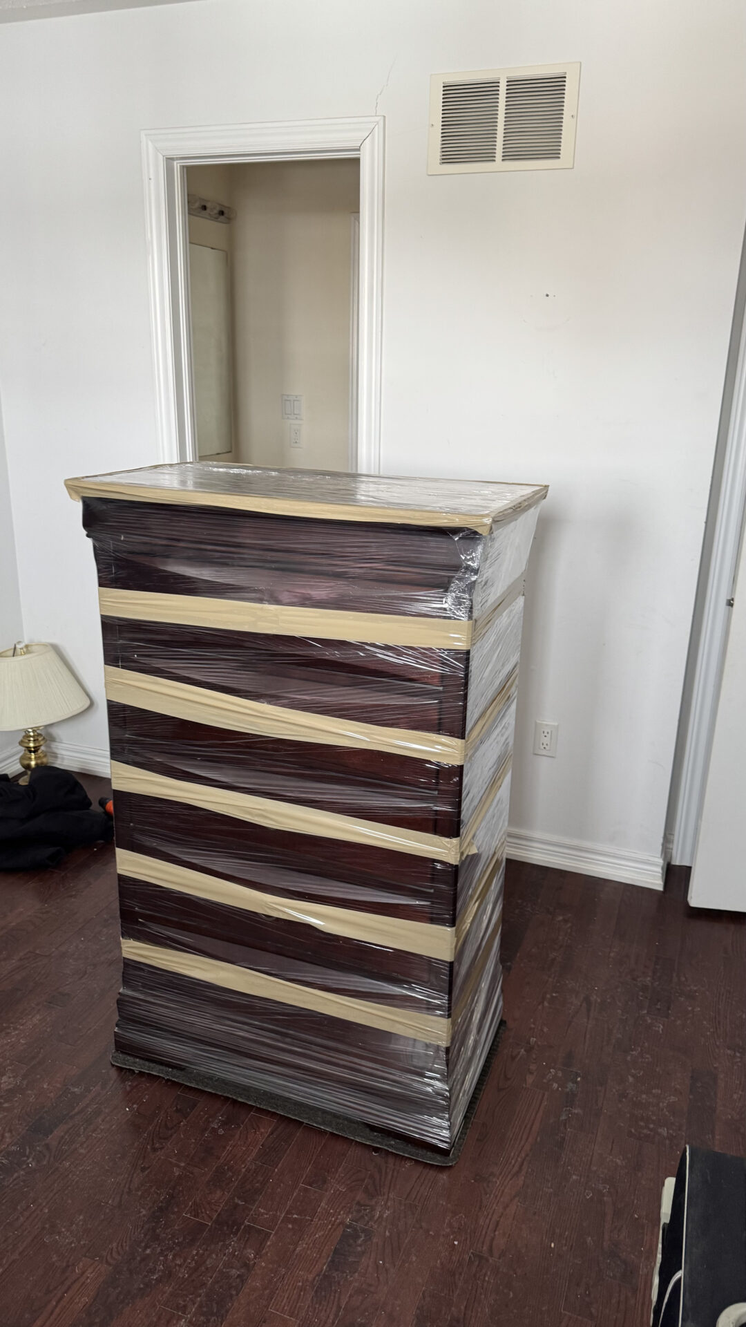 Ecoway Movers New Westminster BC photo 3