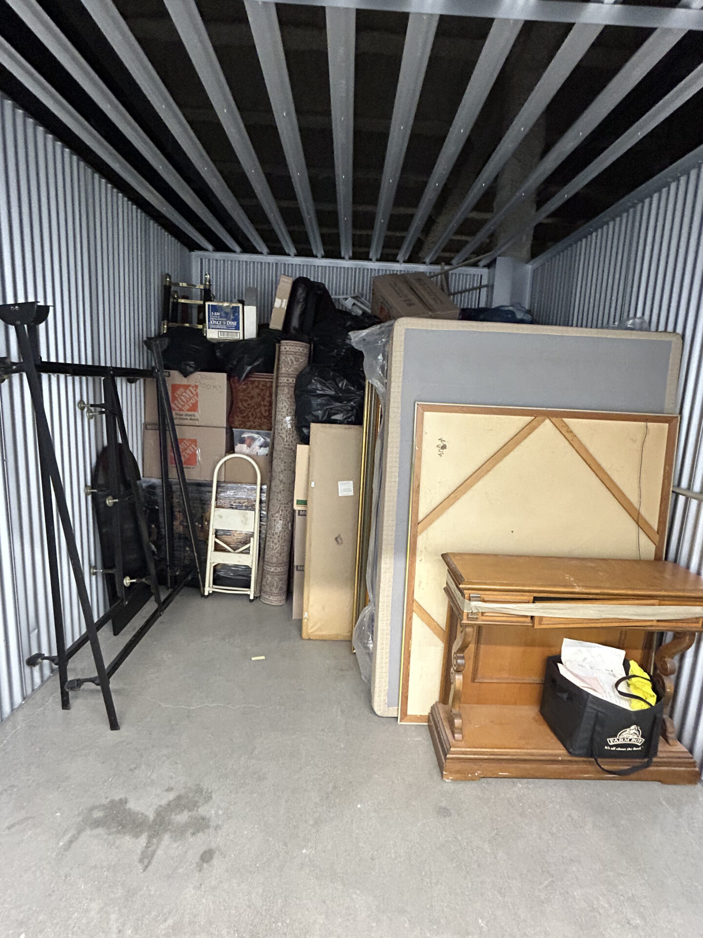 Ecoway Movers New Westminster BC photo 4