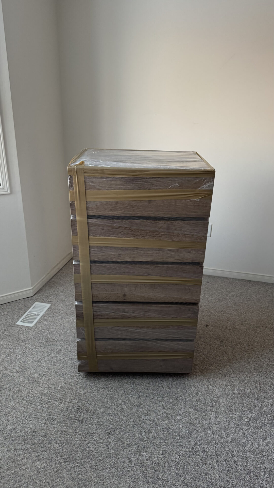 Ecoway Movers New Westminster BC photo 6