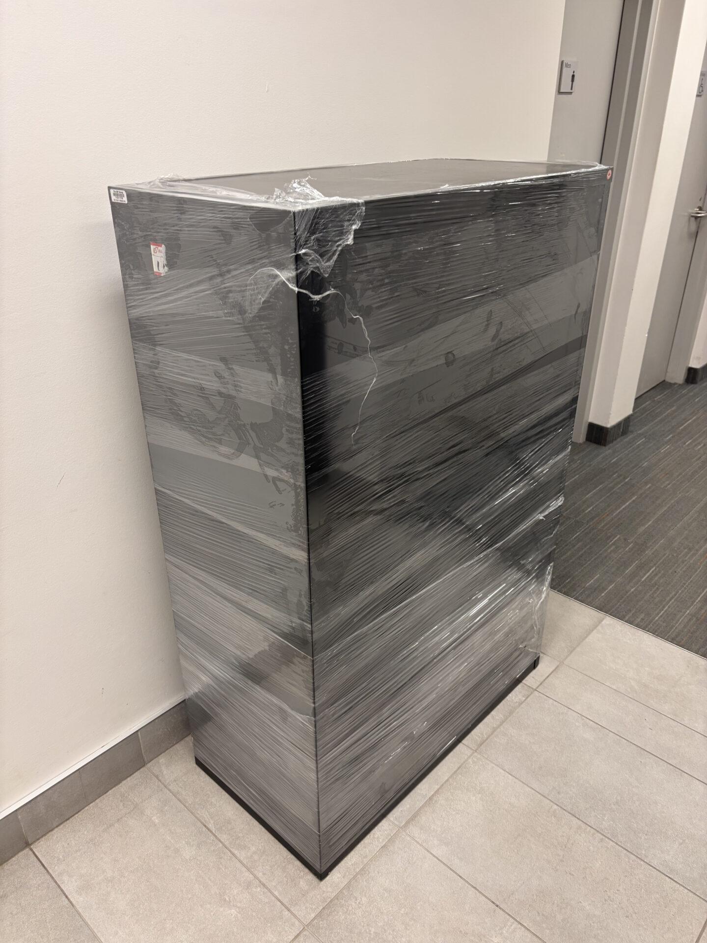Perfectly Packed Items
