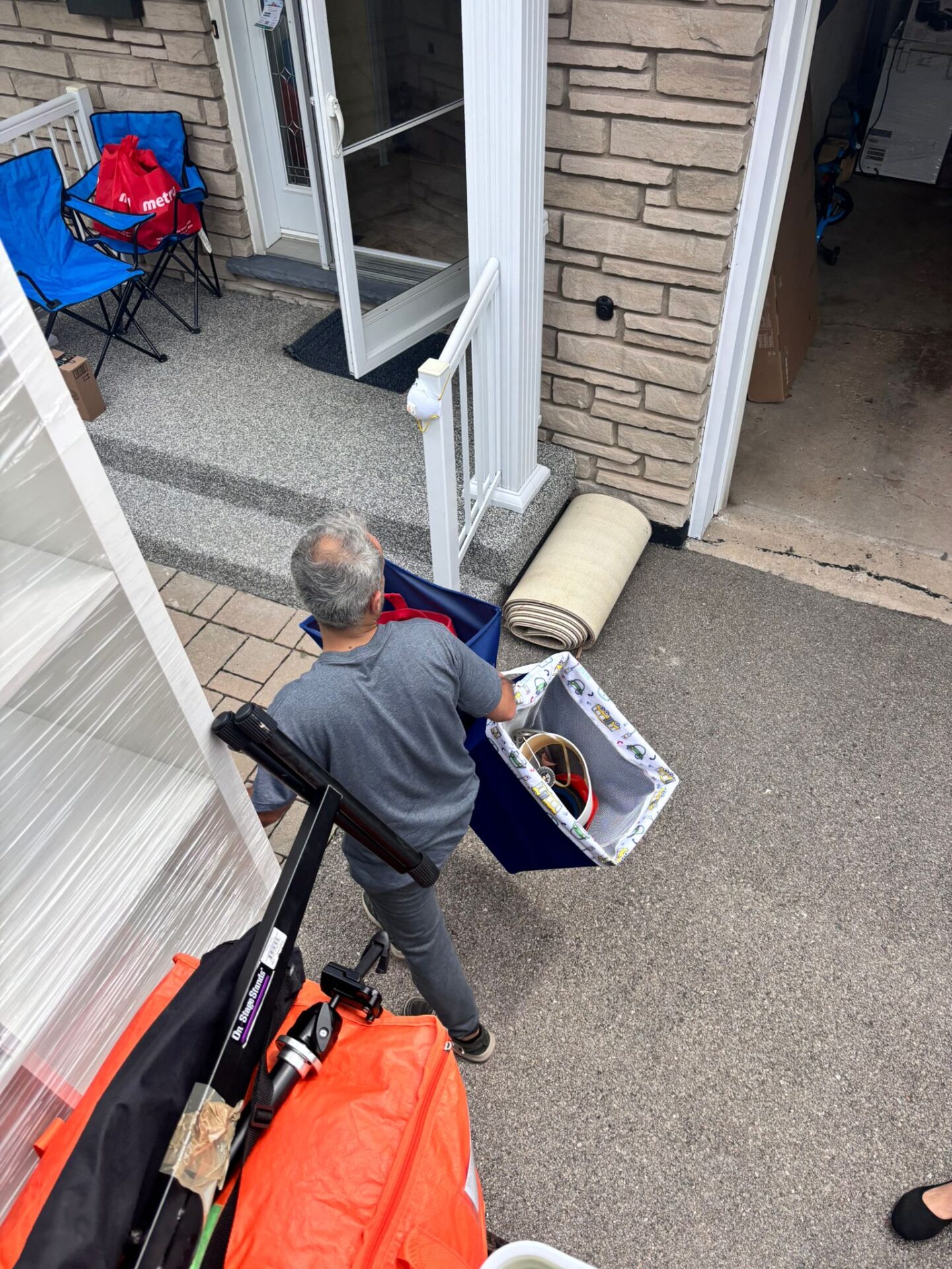 boyne-milton-movers-hero.jpg Ecoway Movers deploying Samsara-powered logistics fleet tracking for residential relocation in Boyne, Milton