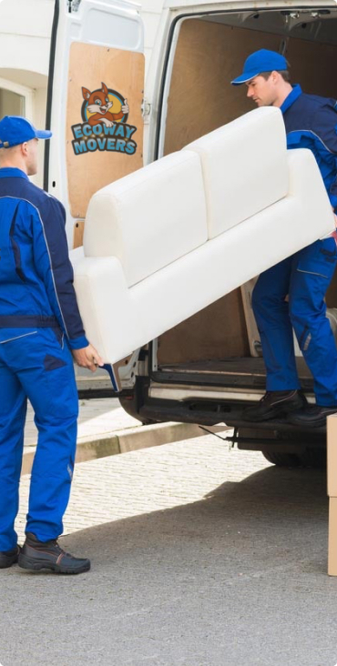 Moving Company in Newmarket ON