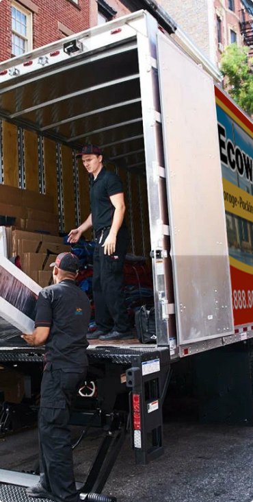 Moving Company in Markham ON