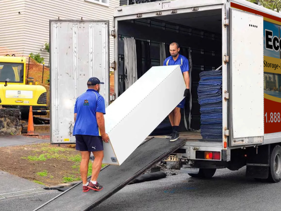 Moving Company in Burnaby BC