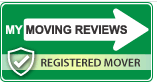 My Moving Reviews for EcoWay Movers New Westminster BC