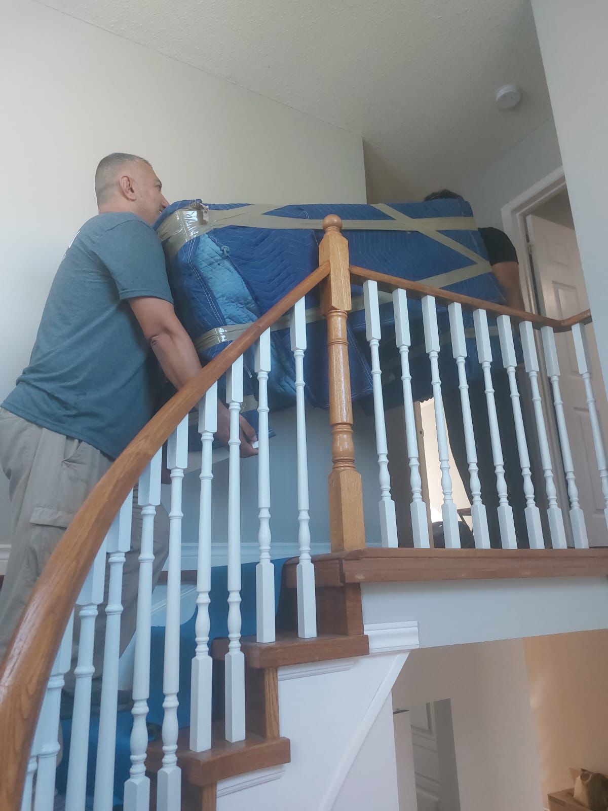 Ecoway Movers Montreal QC photo 6